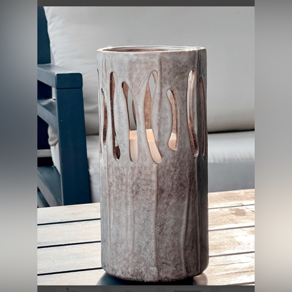 NWT Muubs Denmark Gaia Lantern